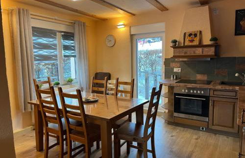 Holiday Home Haus Fichtelberg by Interhome - Foto 21