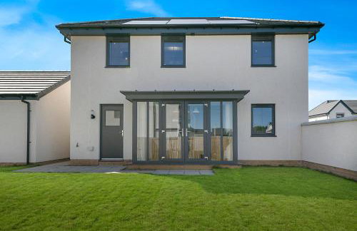Fern Place Villa - Grampian Lettings Ltd - Foto 54