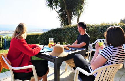 Résidence Bellevue - Foto 15