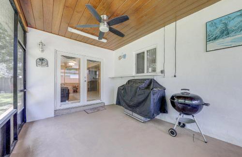 Ideal World Cup Hub Less Than 4 Mi to Hard Rock Stadium! - Foto 26