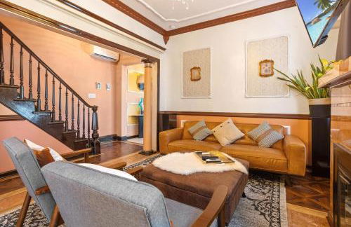 6BR 3BR Retro Modern Home Hard Rock & Boardwalk - Foto 19