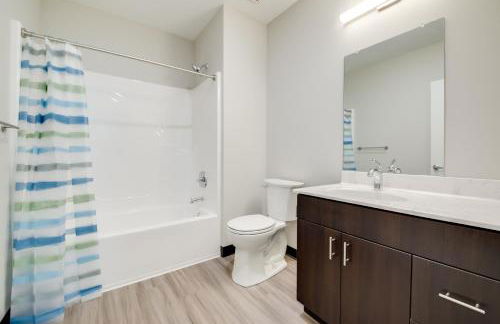 Bloomington Apartment, 3 Mi to IU Memorial Stadium - Foto 10