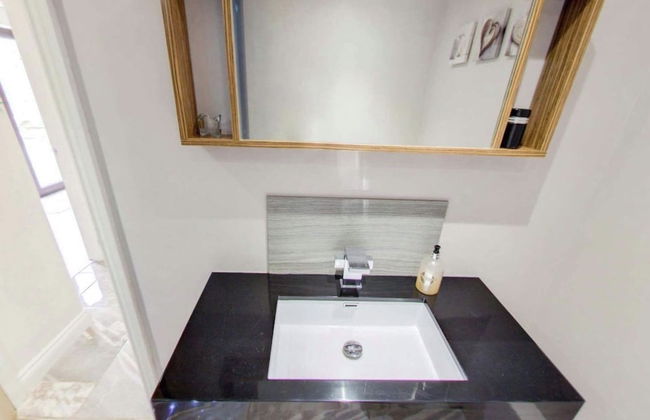 The Lodge Westmoor Farm - Foto 8