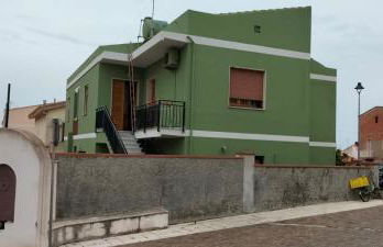 Casa Vacanze al muro di cinta Carloforte - Photo 10