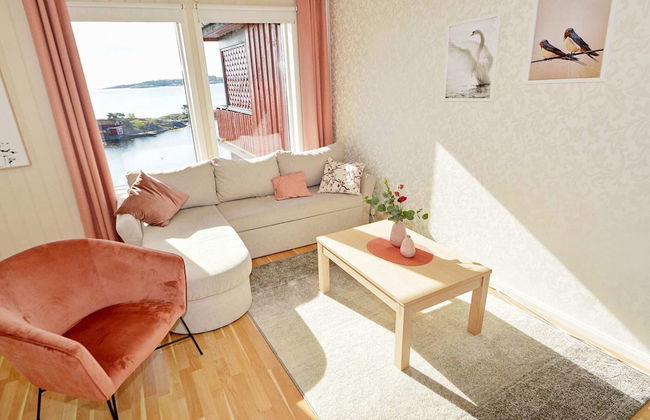 6 Person Holiday Home in Eydehavn - Foto 6