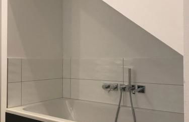 Modernes Apartment - Neustadt/Weinstraße Stadt - Foto 12