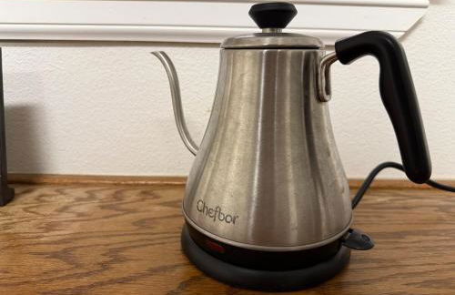 Cozy Cabin Escape - Foto 25