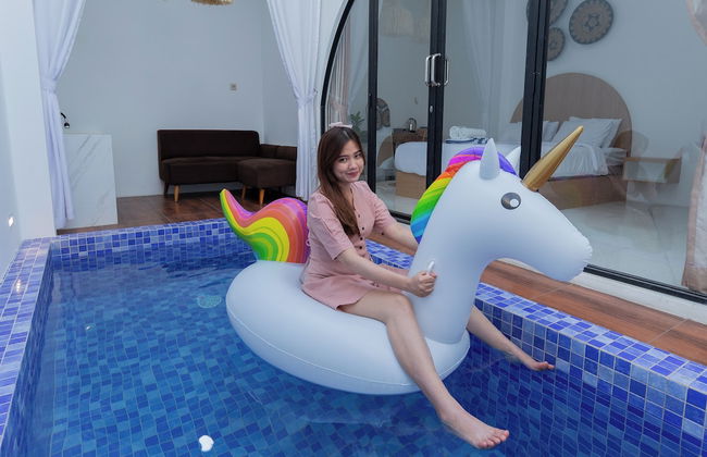 Marvilla Bali Jogja - Photo 40