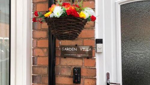 Garden Villa - Foto 2