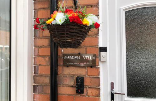 Garden Villa - Foto 2