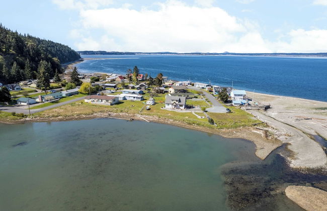 Sunny by the Sound by Avantstay Coastal Escape - Foto 41