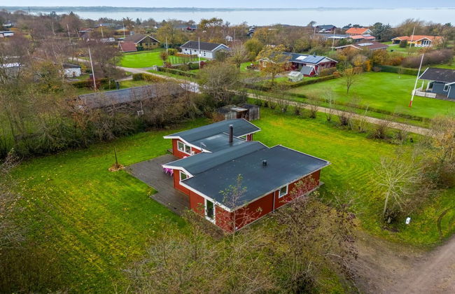 "Scarlet" - 400m to the fjord - Foto 32