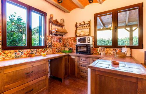 Cortijo Fuente del Lino - Foto 21