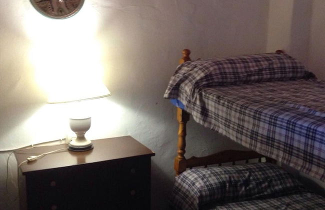 Holiday Home Between Mountain, Coast - Foto 7