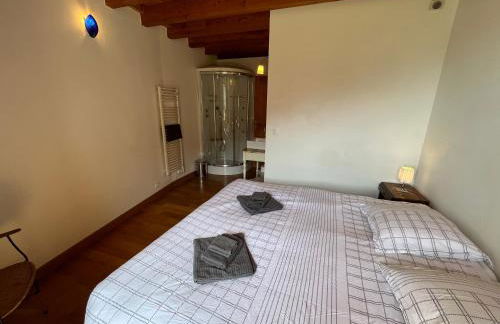 Apartment Cascade 3 minutes from Alpe d Huez Grand Domaine via Oz en Oisans - Foto 9