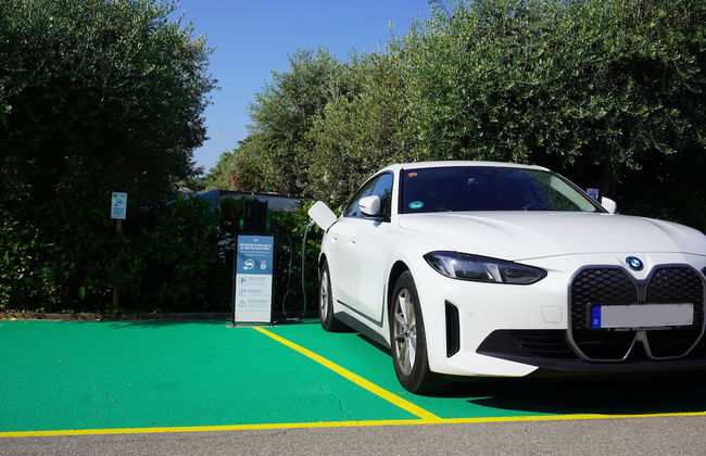 Villenpark Sanghen - Foto 72