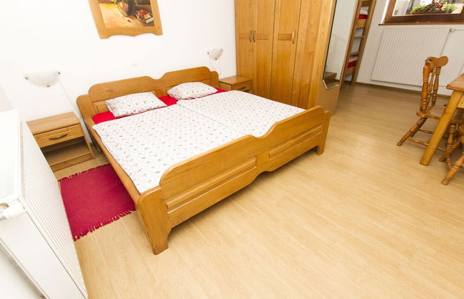 Tourist Farm Pri Martinovih - Foto 22