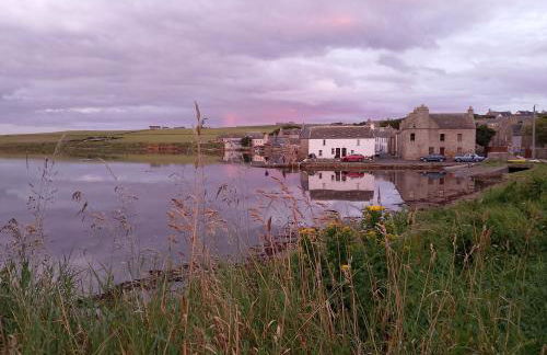 2 The Noust Self Catering - Foto 15