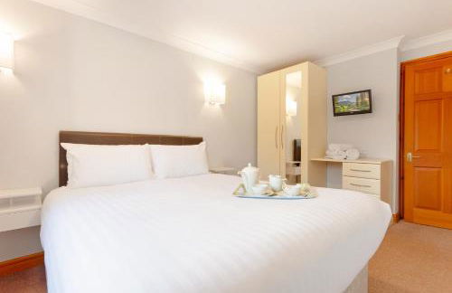 Hapimag Burnside Park Apartments - Foto 90