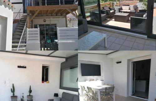 Maison 500m plage - Foto 3