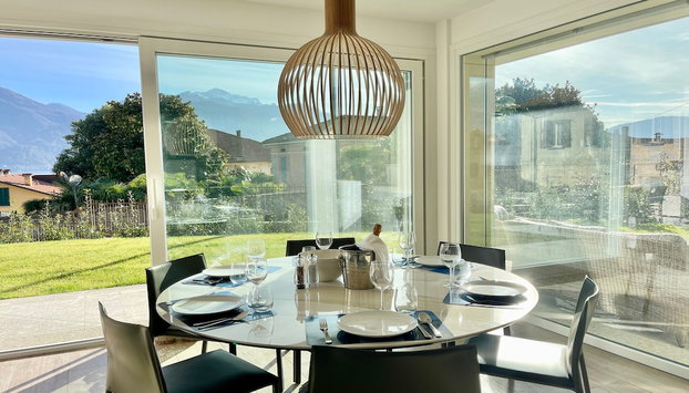 Modern House Apartment 1 - Foto 4, Habitación