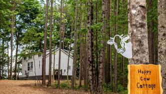 Sunrise, Mountain & Farm View - Heated Tub or Pool - Foto 5, Other