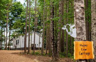 Sunrise, Mountain & Farm View - Heated Tub or Pool - Foto 5