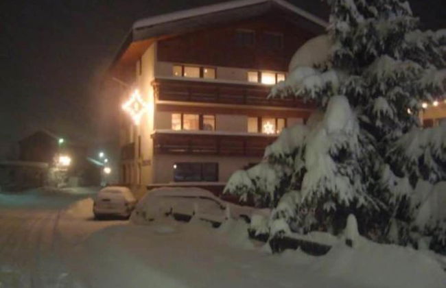 Apartments Saasunia - Foto 37