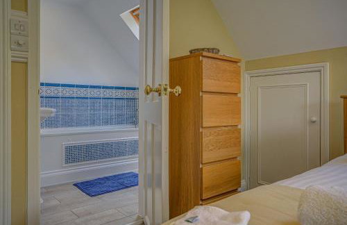 Spring Hill Cottage - Foto 19