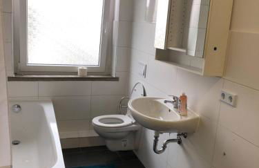 DKN - Ihr Zuhause auf Zeit in Merseburg Nähe Leuna, Schkopau - Voll ausgestattet - Foto 7