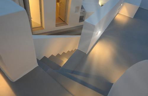 Golden Stone Santorini Suites - Foto 57