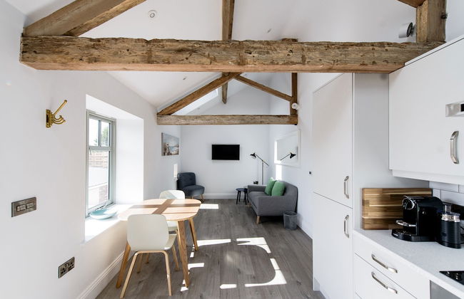 The Old Granary - Foto 10