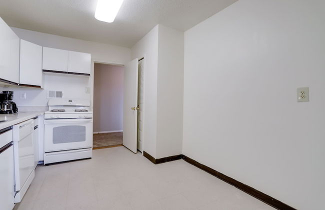 Wonderful Apt Crystal City with Gym - Foto 21