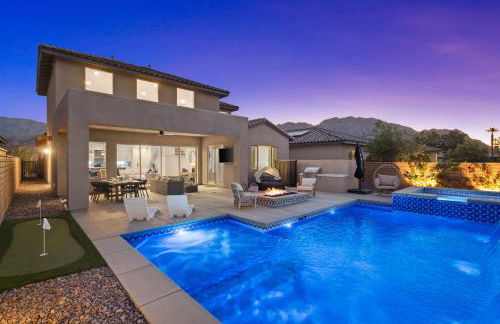 Escape to Paradise ‘One Love’ New PGA West Villa! - Foto 46
