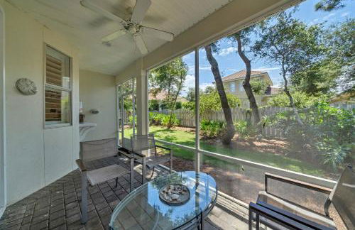 Close to Beach~Free Golf Cart! Pet Friendly Home! Destiny West - Foto 34