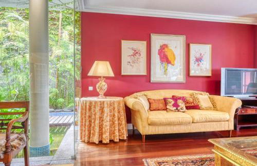 Casa das Bromélias, a Home in Madeira - Foto 11