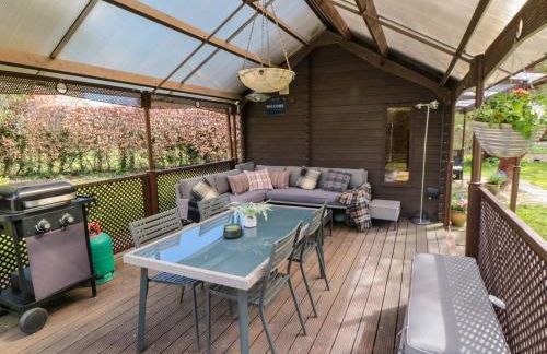 Snape Castle Garden Lodge - Foto 17