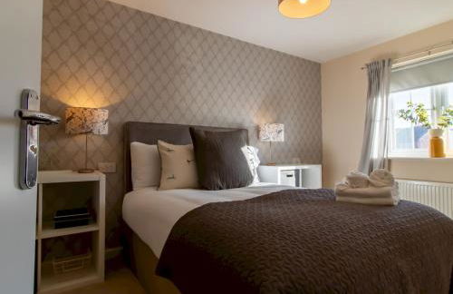 Charming 4-Bedroom Home in the Heart of Coxhoe - Pass the Keys - Foto 19