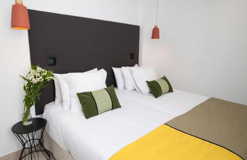 Azahar de Sevilla Apartments - Foto 28