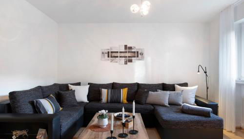 Ferienwohnung Am Dorfbach - Foto 4