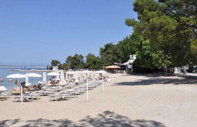 Cottage in Croatia Near Beach & Town Centre - Foto 29