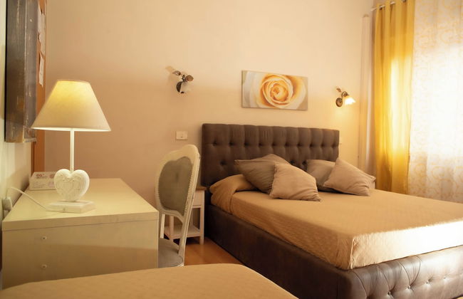 Affittacamere Campus Trigoria - Foto 13