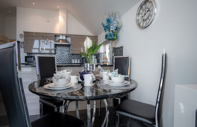 Nautilus - 2 Bedroom Apartment - Pendine - Foto 25