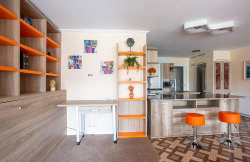 IBARRANGELU Suite - Foto 16