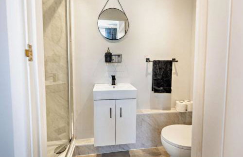 Debenham Lodge Margate - Foto 59