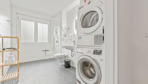 Großzügiges Business Apartment Herrenberg - Self Check-In - Foto 3