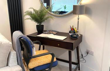 The Roxy Retreat 3 Bed in Aberdare - Foto 5