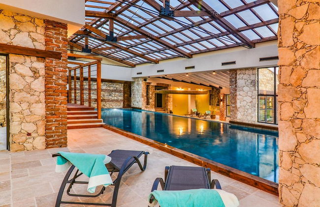 Zornitza Family Estate Relais & Chateaux - Photo 16