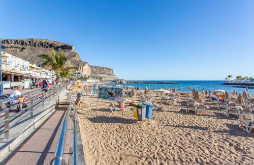 Puerto de Mogan - Luxe Apartment with roof terrace and sea view - Photo 37