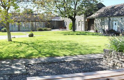 Unicorn Cottage - Foto 30